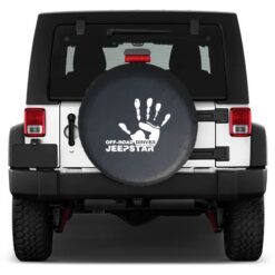Off-Road Sticker-Jeepstar 01