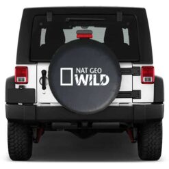 Off-Road Sticker-NatGeo 01