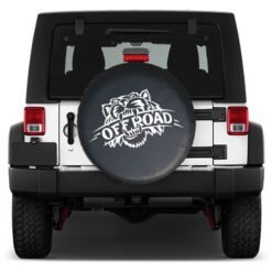 Off-Road Sticker-Offroad 02