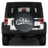 Off-Road Sticker-Offroad 04