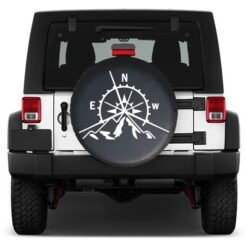 Off-Road Sticker-Pusula 01