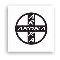 Arora Logo-01