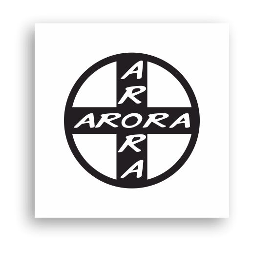 arora-logo Arora Logo-01
