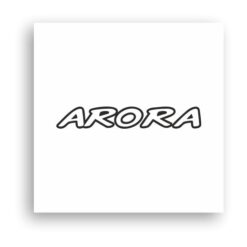 Arora Logo-02