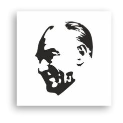 Türk Motifleri-Atatürk-01