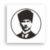 Türk Motifleri-Atatürk-02
