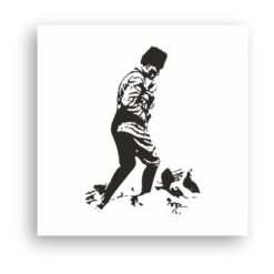 Türk Motifleri Atatürk-04