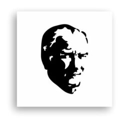 Türk Motifleri Atatürk-08