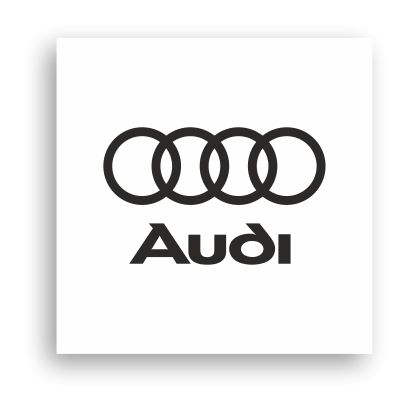 audi-logo Audi Logo-01