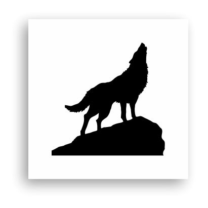 bozkurt1 Türk Motifleri Bozkurt-01