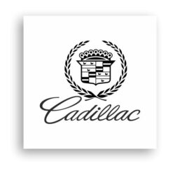 Cadillac Logo-01