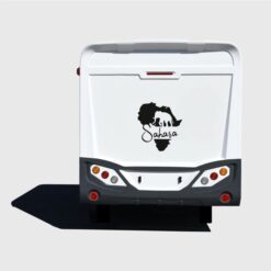 Çekme Karavan Sticker Arka-01