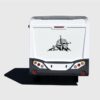 Çekme Karavan Sticker Arka-02