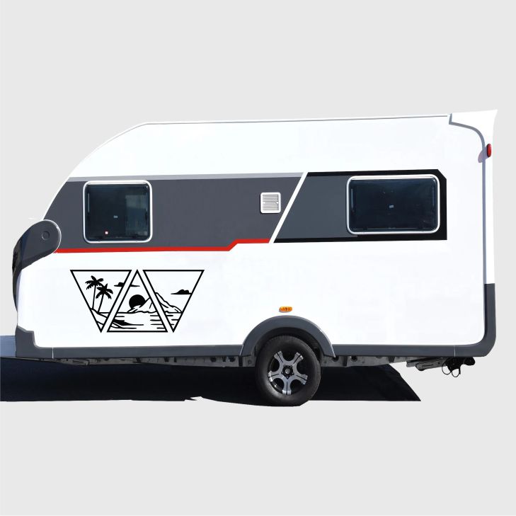 cekme-yan7 Çekme Karavan Sticker Yan-07
