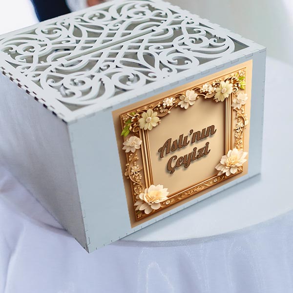 düğün töreni dekorasyonu Çeyiz Etiketi-01
