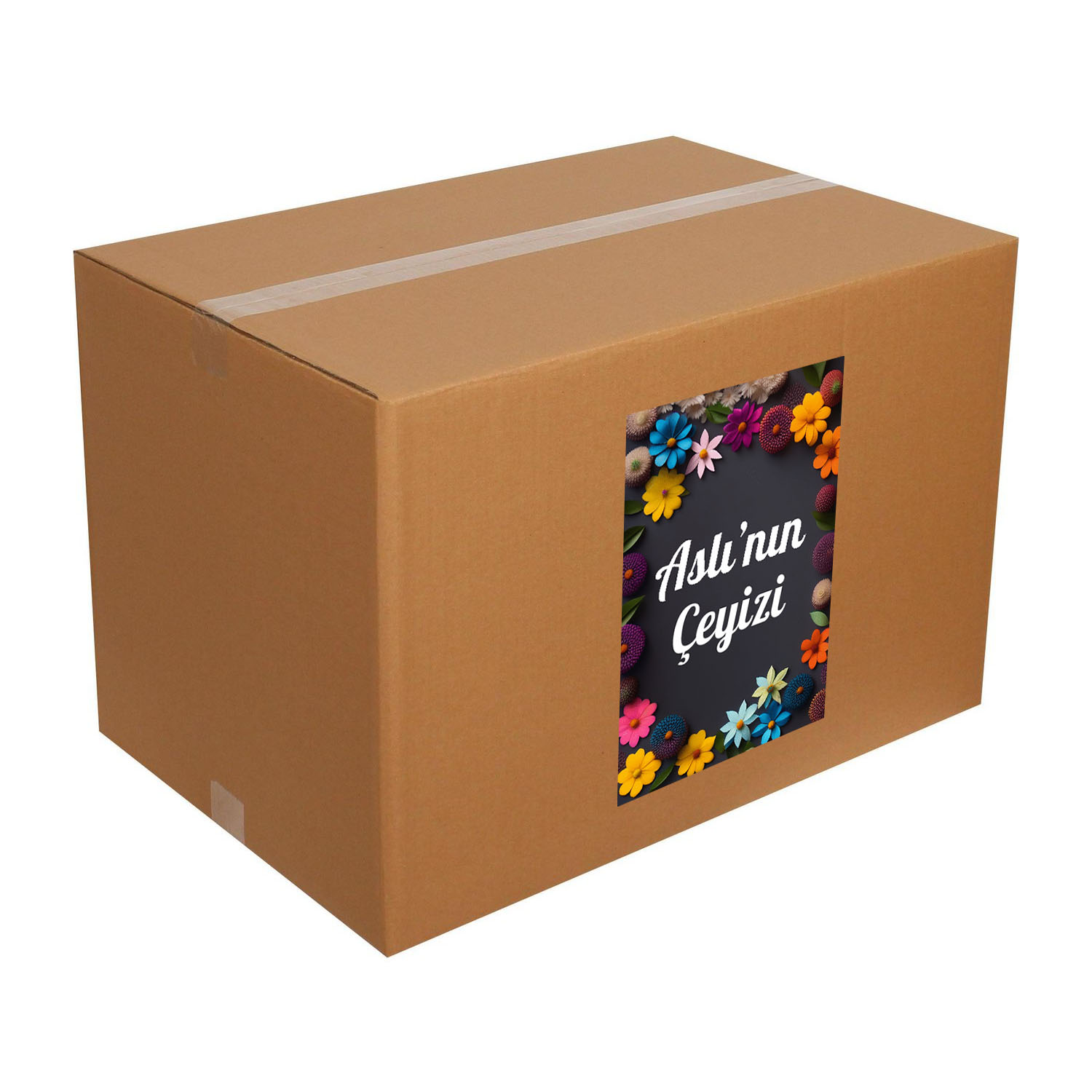 ceyiz24b Çeyiz Etiketi - 24