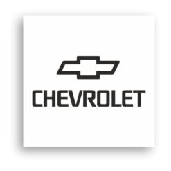 Chevrolet Logo-02