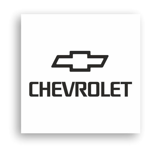chevrolet-logo2 Chevrolet Logo-02
