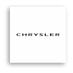 Chrysler Logo-01