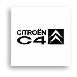 Citroen C4-01