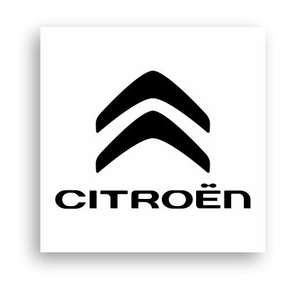 citroen-logo Citroen Logo-01