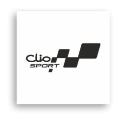 Araba Grupları-Clio Sport-01