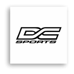 Modifiye Sticker-DC Sport-01