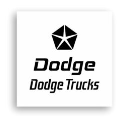 Dodge Logo-01