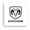 Dodge Logo-01 Dodge Logo-01