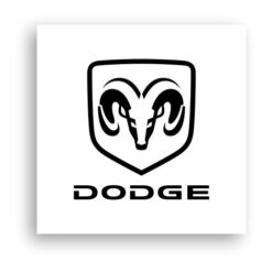 Dodge Logo-01