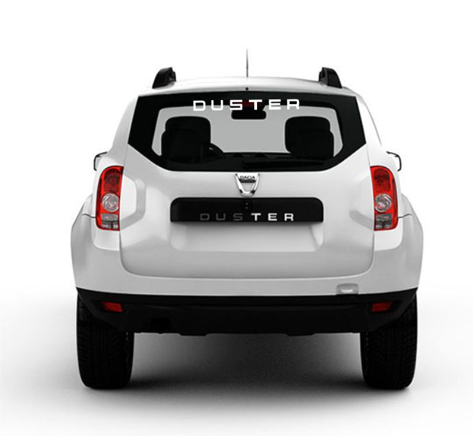 duster2 Off-Road Arka Cam-Duster 02