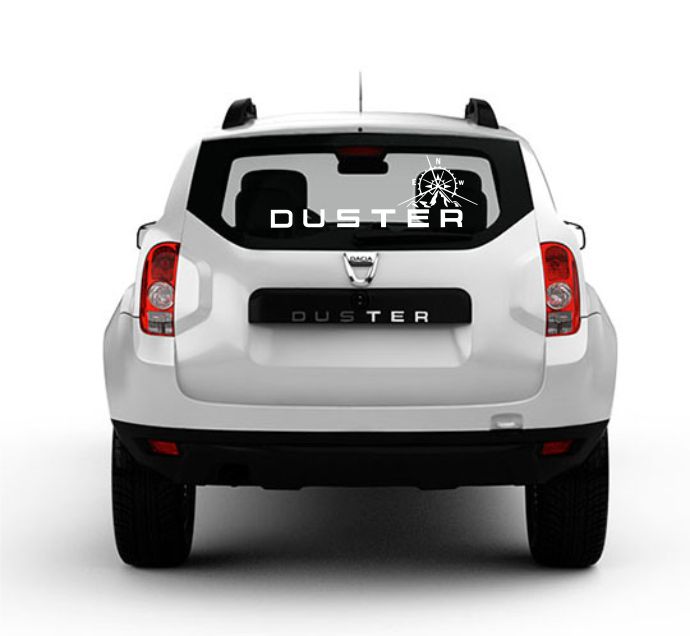 duster3 Off-Road Arka Cam-Duster 03