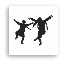 Türk Motifleri Efe-01