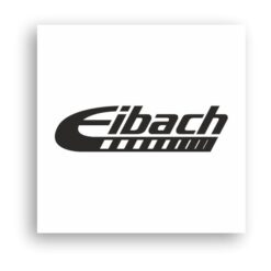 Modifiye Sticker-Eibach-01
