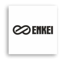 Modifiye Sticker-Enkei-01