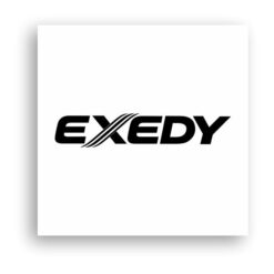Modifiye Sticker-Exedy-01