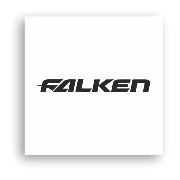 falken Modifiye Sticker-Falken-01