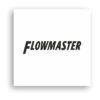 Modifiye Sticker-Flowmaster-01 Modifiye Sticker-Flowmaster-01
