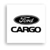 Ford Cargo Logo-01 Ford Cargo Logo-01