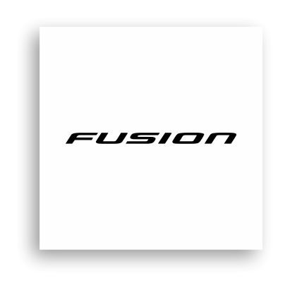 ford-fusion Ford Fusion-01