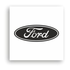 Ford Logo-01