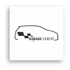 Araba Grupları-Garage Clio-01