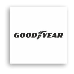 Modifiye Sticker-Goodyear-01