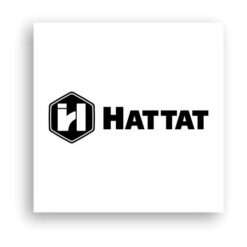Hattat Traktör Logo-01