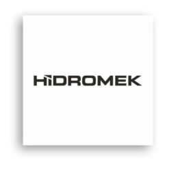 Hidromek Logo-01