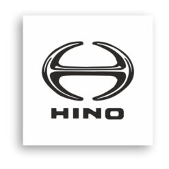 Hino Logo-01