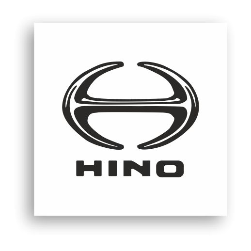 hino Hino Logo-01