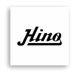 Hino Logo-02