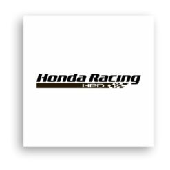 Araba Grupları-Honda Racing-01