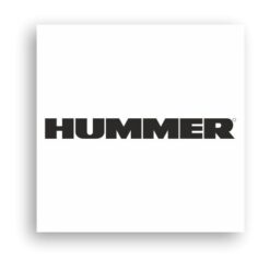 Hummer Logo-01